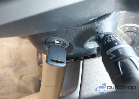 2009 Honda Accord 2.4 Lx from USA, damaged, VIN 1HGCP26389A195618